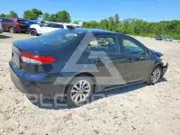 2023 Toyota COROLLA фото