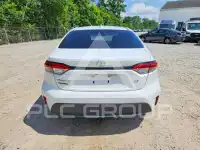 2023 Toyota COROLLA фото