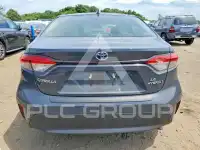 2023 Toyota COROLLA фото