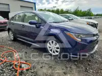 2023 Toyota COROLLA photo