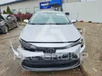 2023 Toyota COROLLA фото