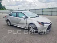 2023 Toyota COROLLA фото