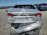 2023 Toyota COROLLA photo