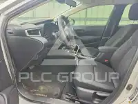 2023 Toyota COROLLA фото