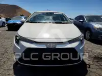 2023 Toyota COROLLA фото