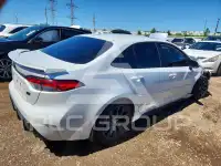 2023 Toyota COROLLA фото