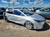 2023 Toyota COROLLA фото