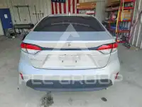 2023 Toyota COROLLA фото