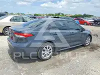 2023 Toyota COROLLA photo