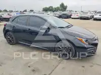 2023 Toyota COROLLA фото