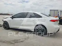 2023 Toyota COROLLA фото