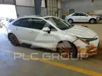 2023 Toyota COROLLA фото
