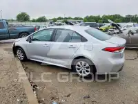 2023 Toyota COROLLA фото
