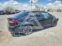 2023 Toyota COROLLA фото