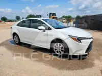 2023 Toyota COROLLA photo