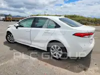 2023 Toyota COROLLA фото