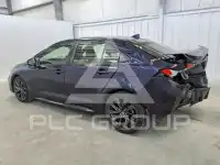 2023 Toyota COROLLA photo