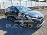 2023 Toyota COROLLA photo
