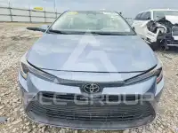 2023 Toyota COROLLA photo