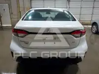 2023 Toyota COROLLA photo