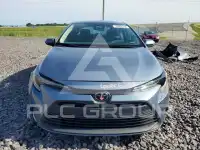 2023 Toyota COROLLA фото