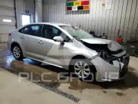 2023 Toyota COROLLA photo