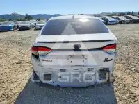 2023 Toyota COROLLA photo