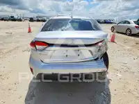 2023 Toyota COROLLA фото