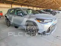 2023 Toyota COROLLA фото