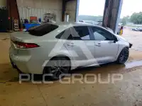 2023 Toyota COROLLA photo