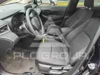 2023 Toyota COROLLA photo