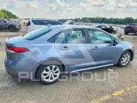 2023 Toyota COROLLA photo
