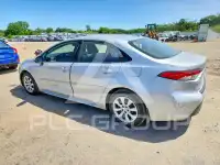 2023 Toyota COROLLA фото
