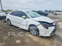 2023 Toyota COROLLA фото