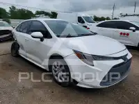 2023 Toyota COROLLA фото