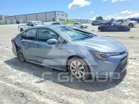 2023 Toyota COROLLA фото