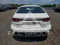 2023 Toyota COROLLA photo