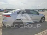 2023 Toyota COROLLA photo