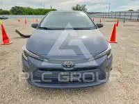 2023 Toyota COROLLA фото