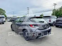 2023 Toyota COROLLA фото