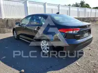 2023 Toyota COROLLA photo