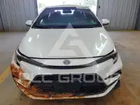 2023 Toyota COROLLA фото