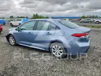 2023 Toyota COROLLA фото