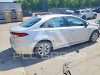 2023 Toyota COROLLA фото