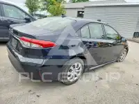 2023 Toyota COROLLA фото