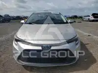 2023 Toyota COROLLA photo
