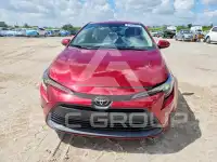 2023 Toyota COROLLA photo