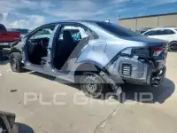 2023 Toyota COROLLA фото