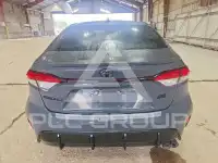 2023 Toyota COROLLA фото