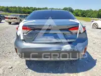 2023 Toyota COROLLA фото